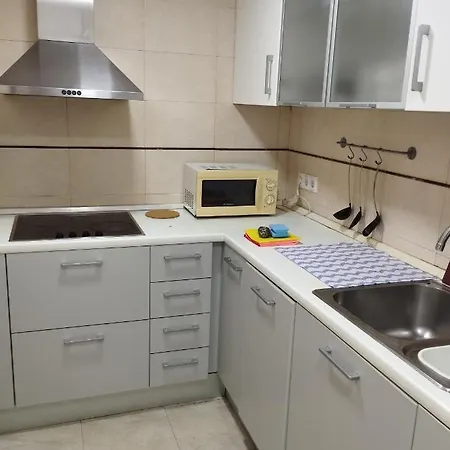 En Барселона