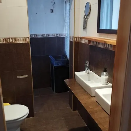En Апартаменты
